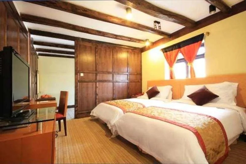 Tulip Inn Shangmo