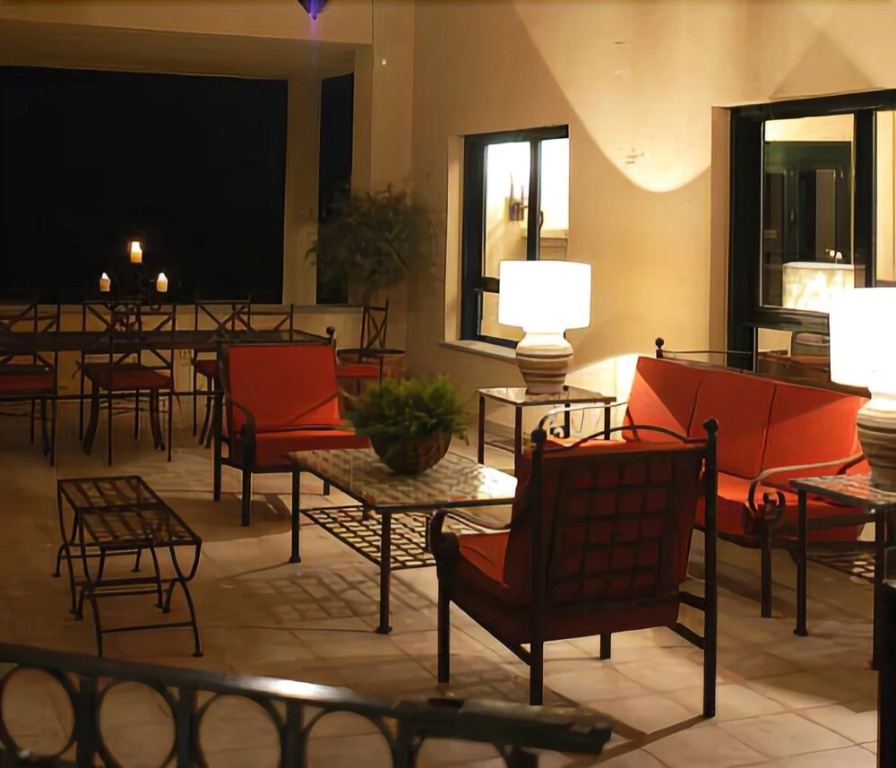 Baldio Grande Hotel Rural