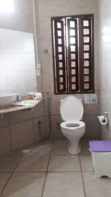 Pousada Samarkanda