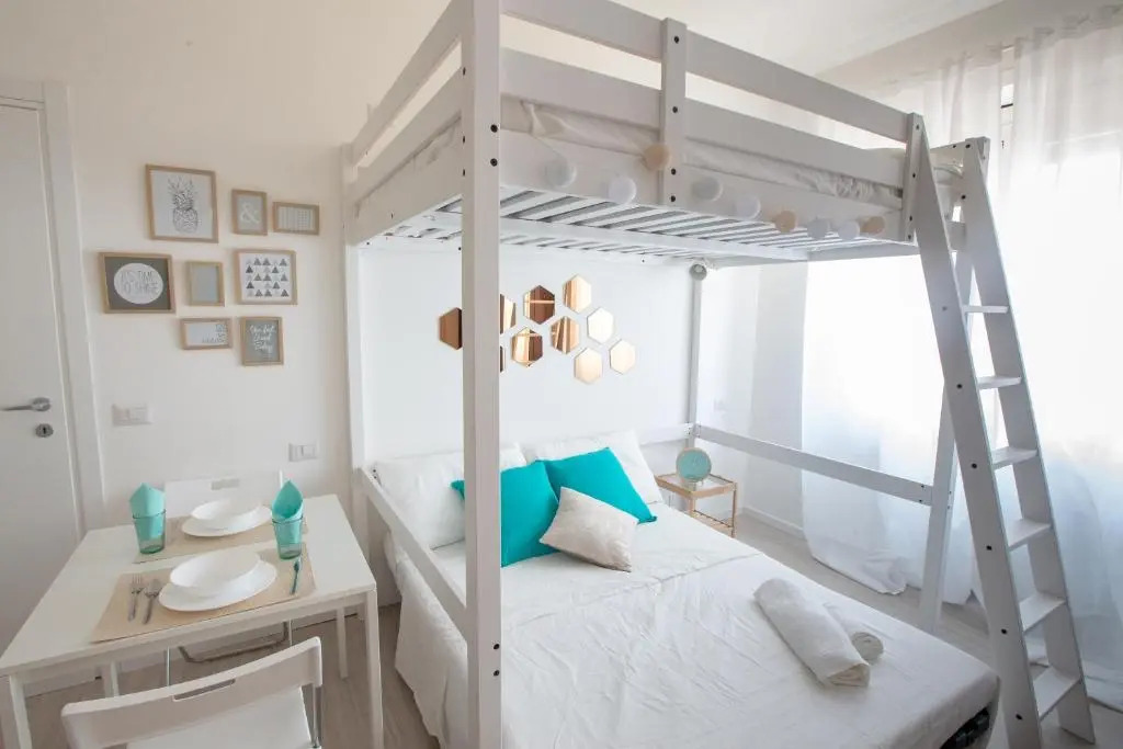 Apartment Transiti 21