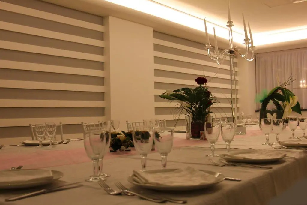 Hotel Ristorante La Lanterna
