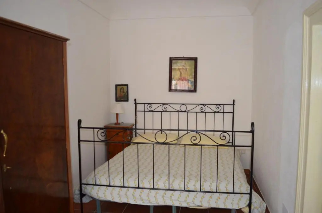 Antico Casale Pizzo