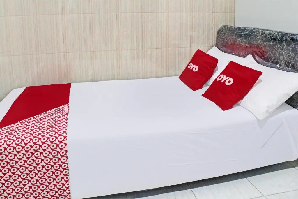 Hotel O Mariko\s House