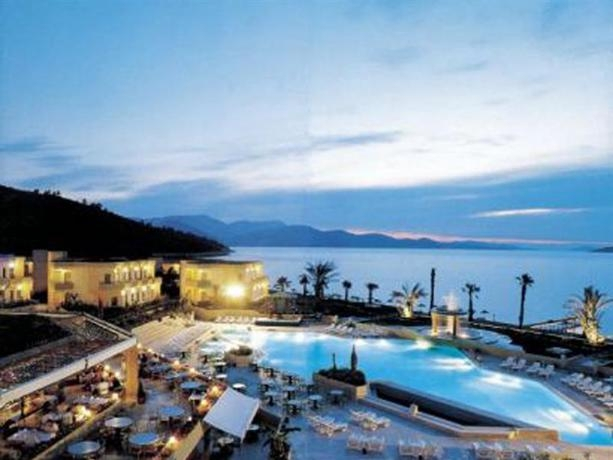 Noa Hotels Bodrum Beach Club