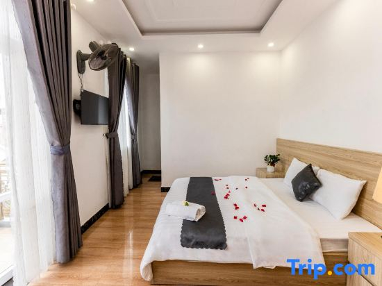 Hawaii Hotel Dalat