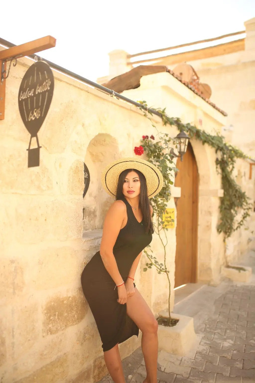Cappadocia Balloon House