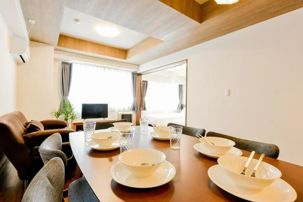 Hills Garden Hondori - Vacation STAY 8405