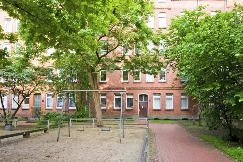Id 4332  Private Apartment