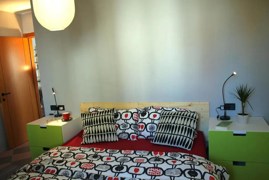 B&B Sarca Valley