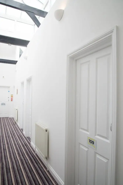 TLK Apartments & Hotel - Beckenham