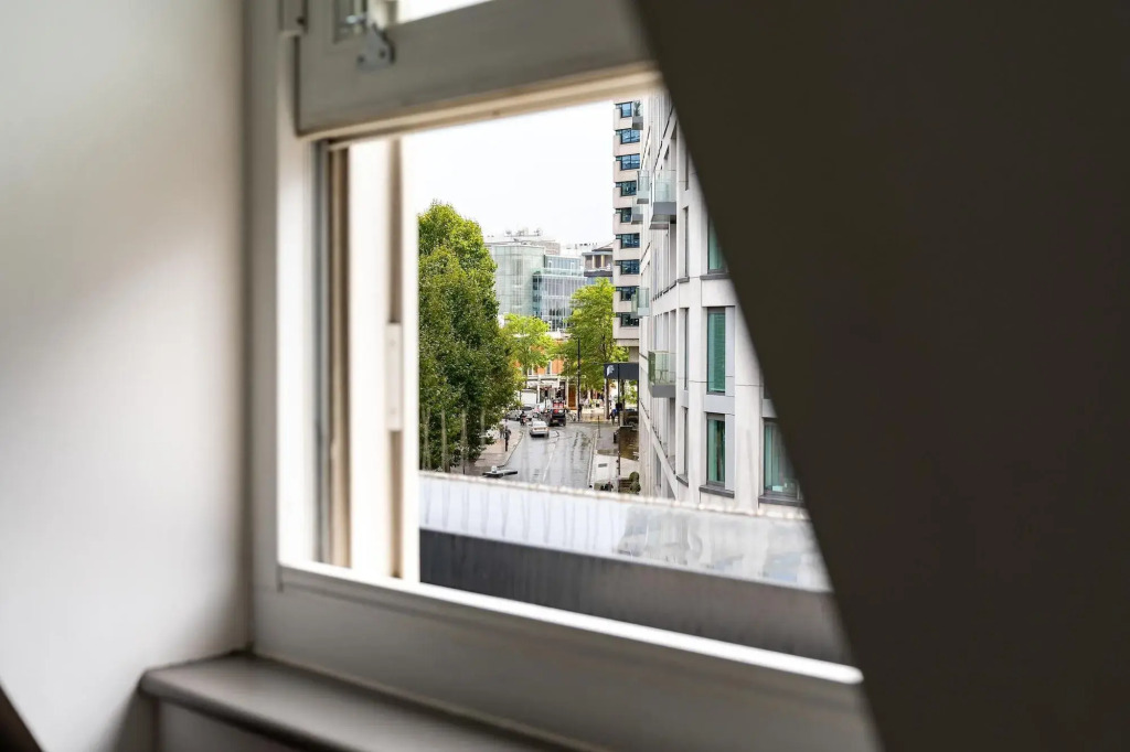 Heeton Concept Hotel - Luma Hammersmith