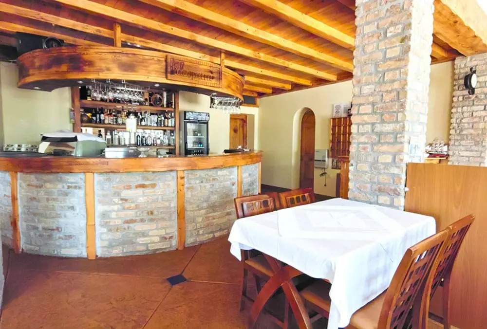Hotel Kleopatra
