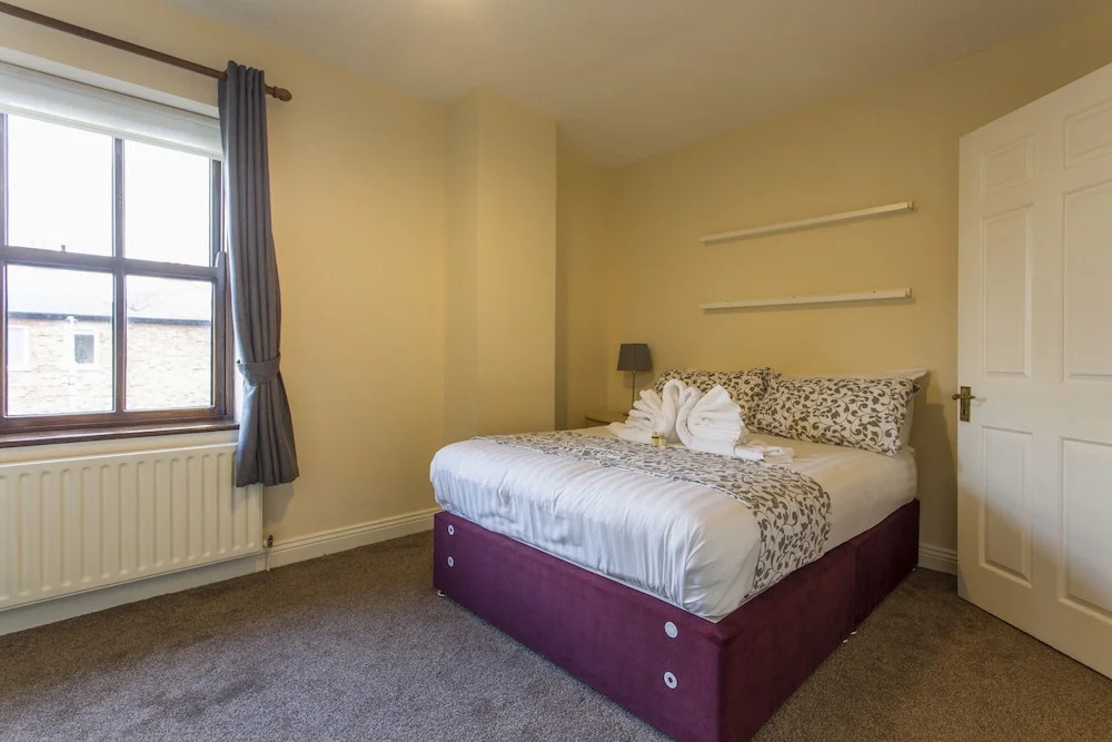 The Haddington Self Catering