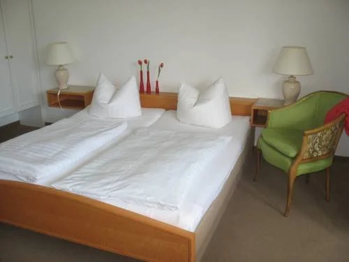Hotel Flora