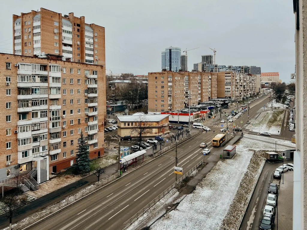 Четыре угла на Максима Горького 157