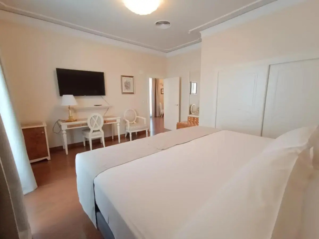 Hotel Bossh Alicia