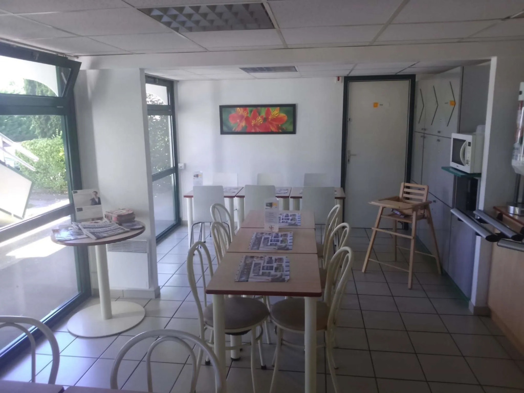 Première Classe Lille Sud Henin Beaumont