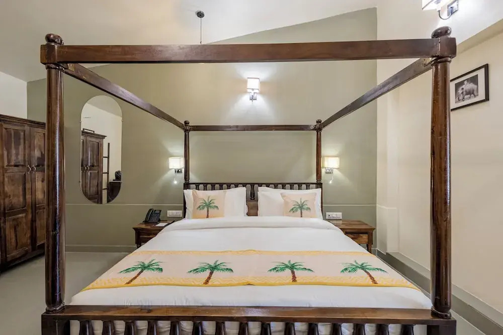 Sterling Ratan Villas Jawai