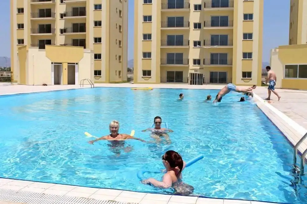 Begonvilla Court Block 8 Apartment 3