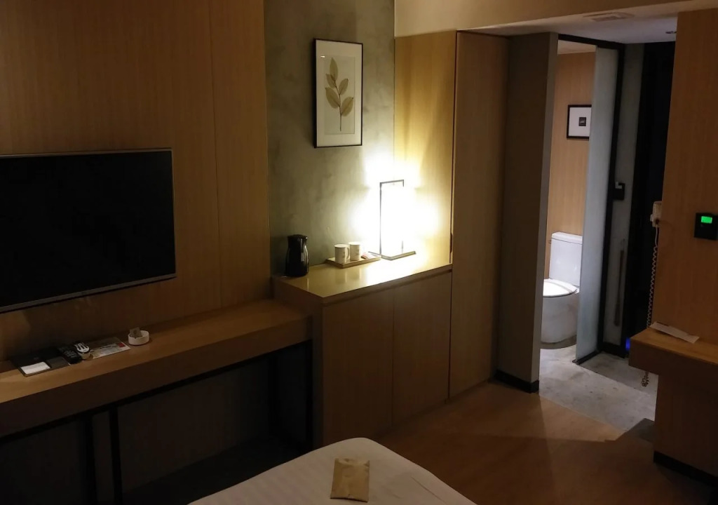 CF Hotel