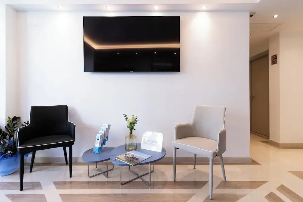Vela Azzurra Holiday Home