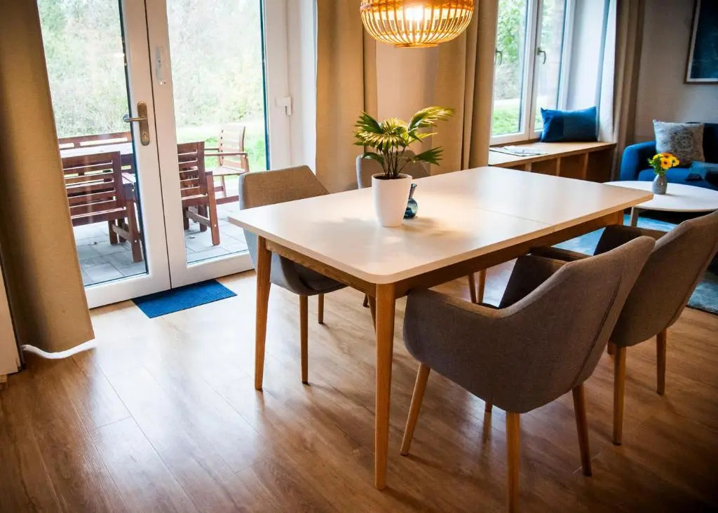 Apartmenthaus Feldberg