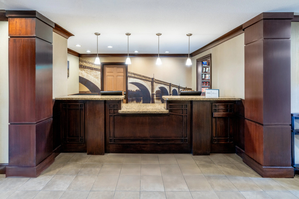 Staybridge Suites Colorado Springs North by IHG
