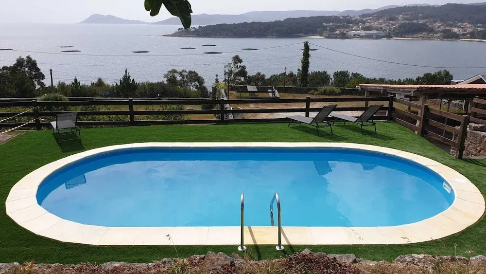 Hotel Rústico Punta Uia