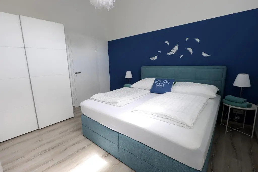 Exklusive FW mit 3 SZ und großer Terrasse