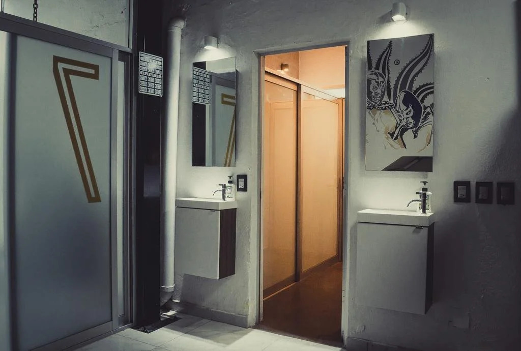 Septimo Hostal