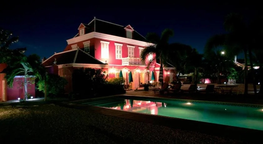 Villa Tokara