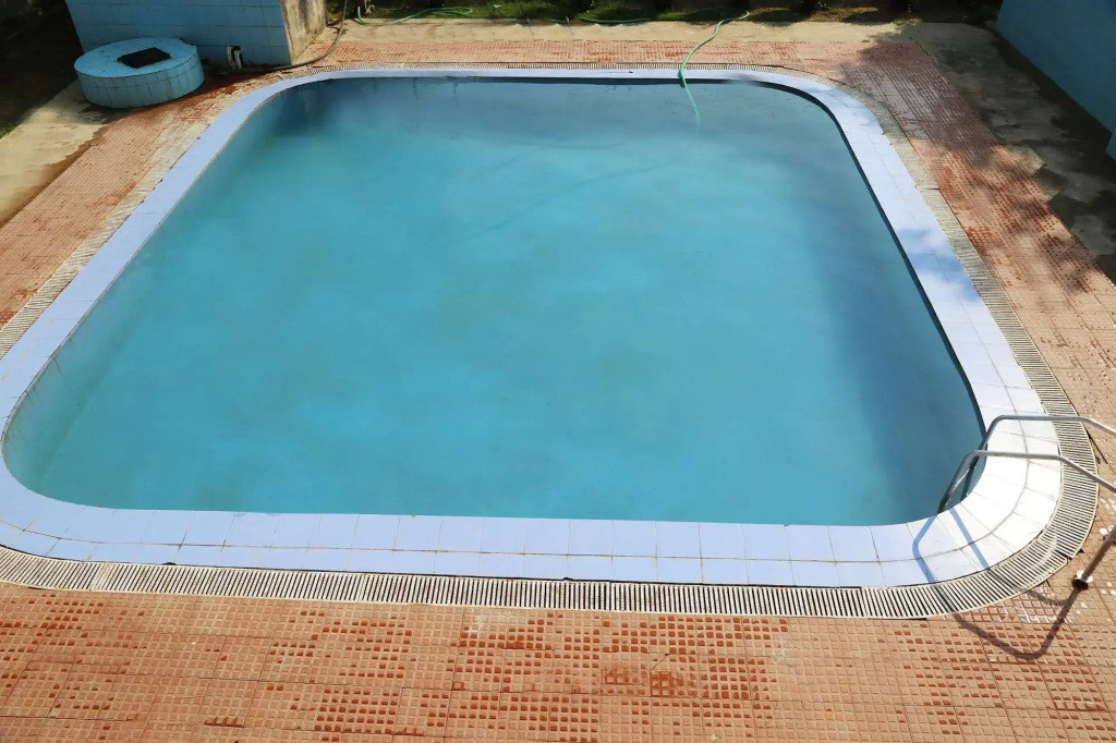 Pacific Inn Suryansh Hotel