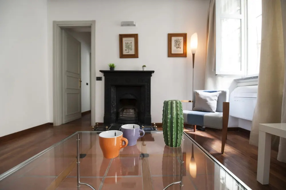 At Home Heart of Milan - Canonica