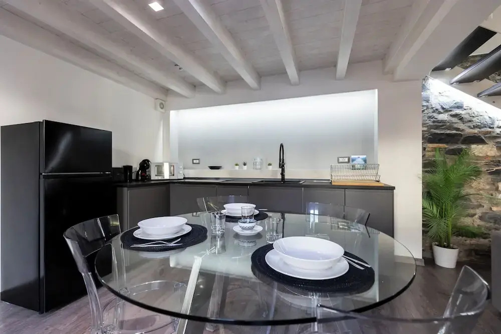 Blue Diamond Suite