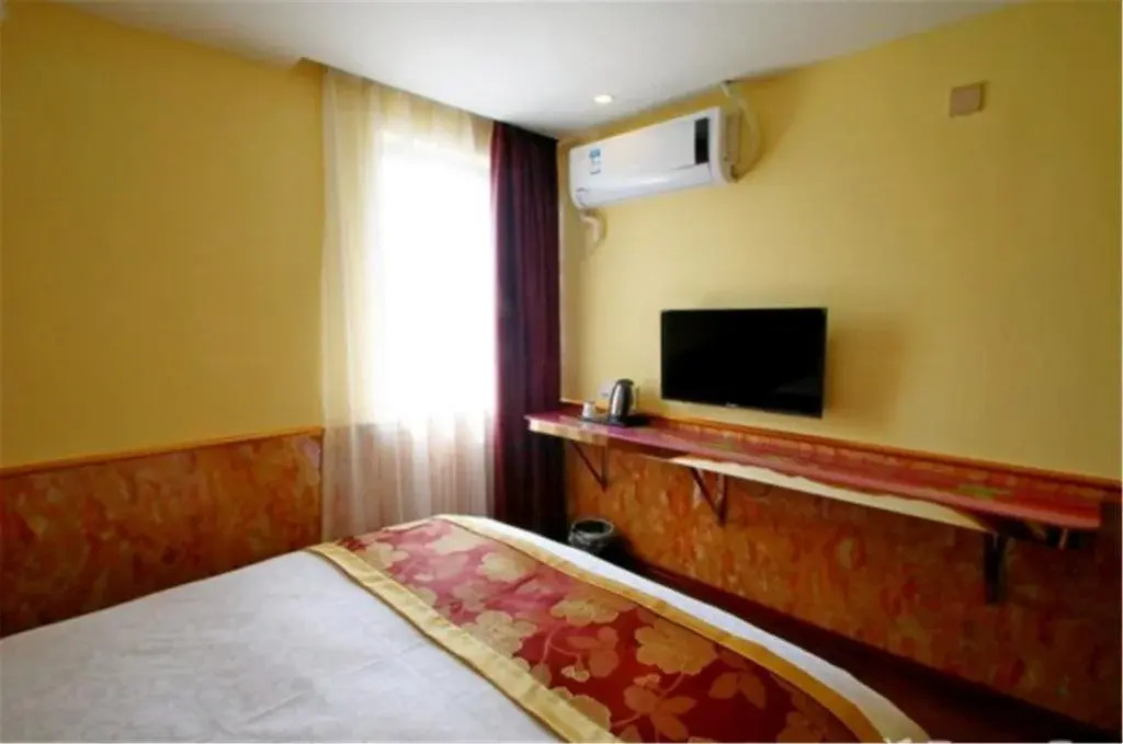 Yaliang Boutique Hotel Chuansha