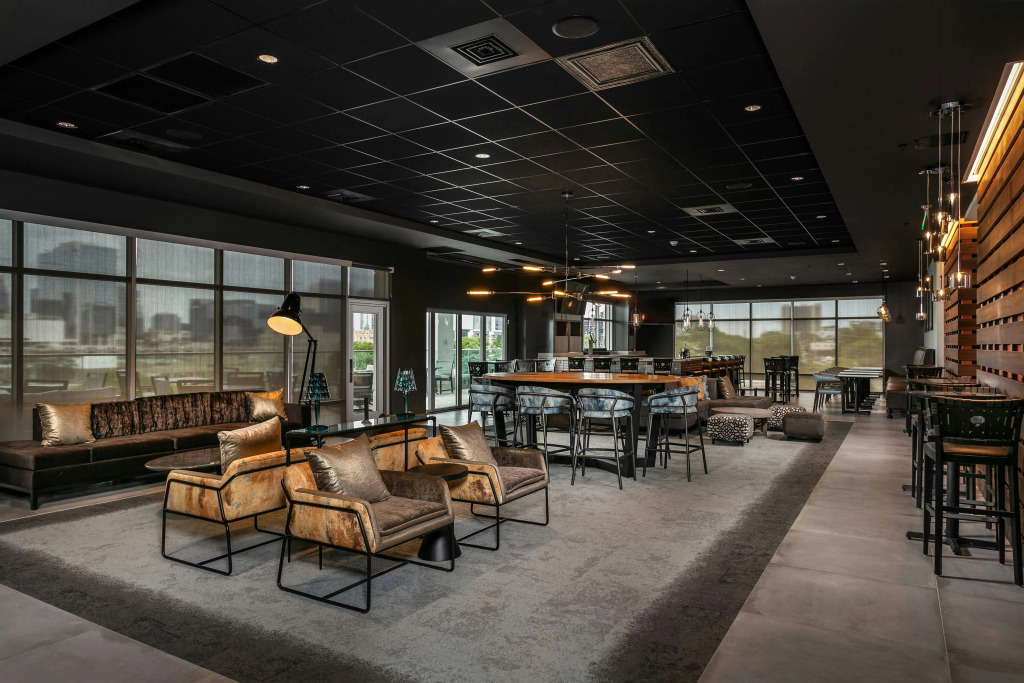 TownePlace Suites by Marriott Nashville Midtown
