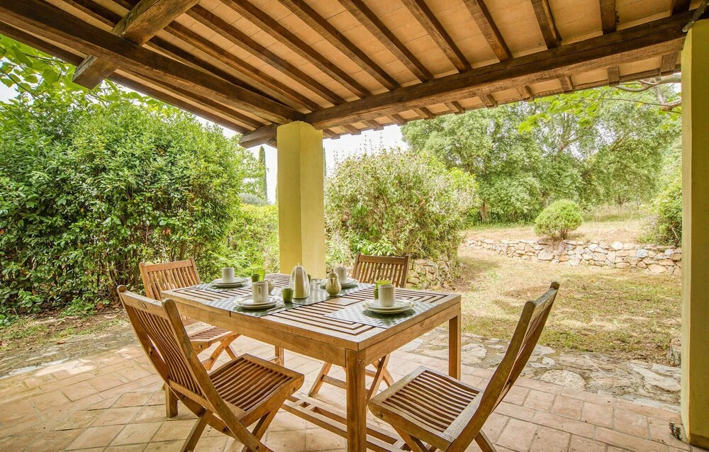 Casa Quercia Piccola