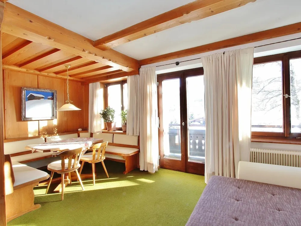 Modern Apartment in Brixen Im Thale Near Ski Slopes