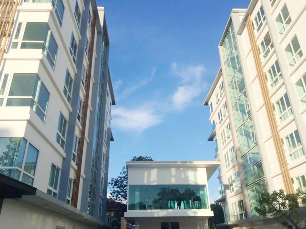 Hinoki Hotel - ONSEN Chiang Mai