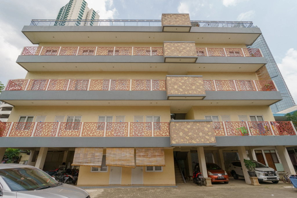 Mango Suites RedPartner