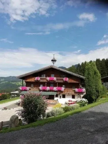 Bauernhof Angererhof