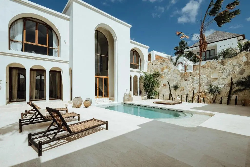 Casa Viamo