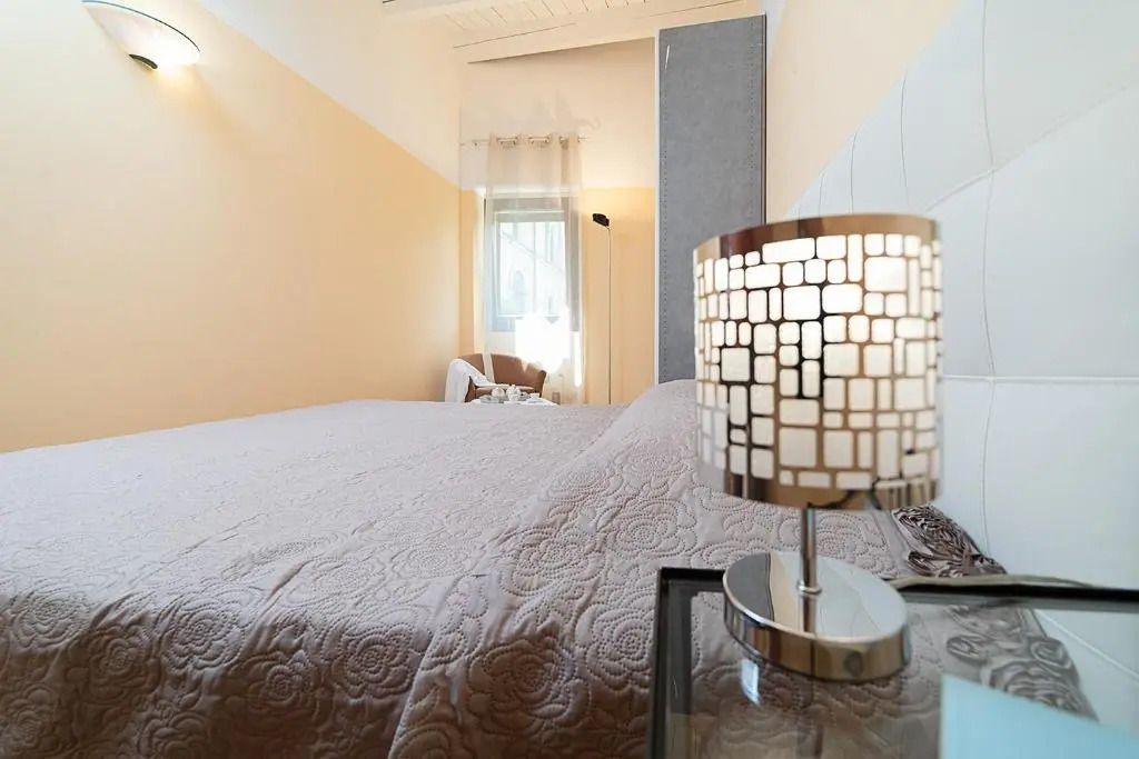 APARTMENT PERGOLANA 11 - Regarda Travel