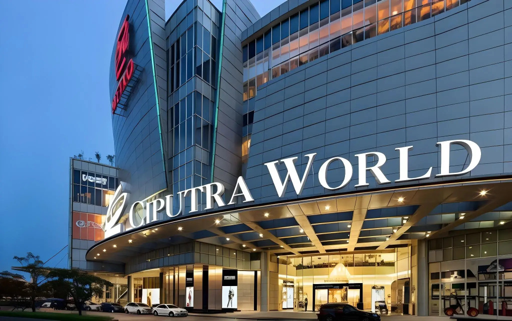 An Hotel Jakarta