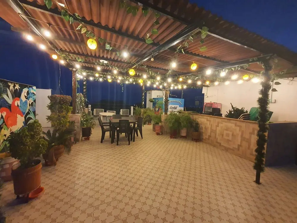 Hostal Happy Day - Hostel