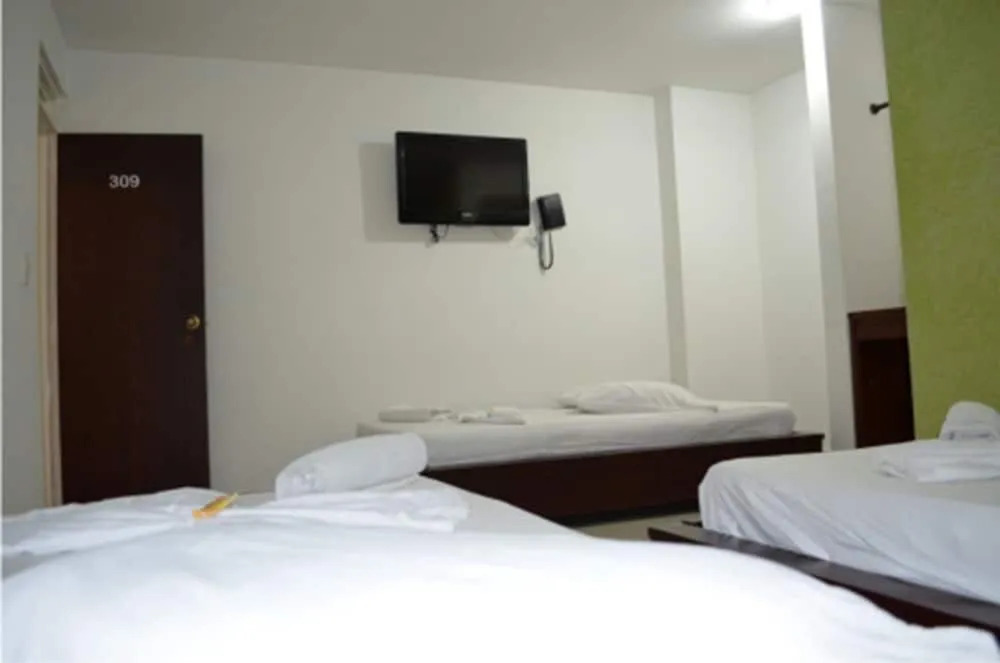 Hotel Imperio