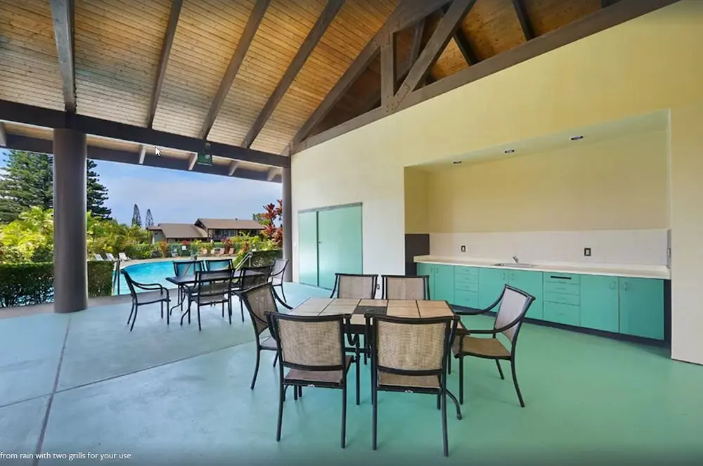 Mauna Kai 11 3 Bedroom Condo