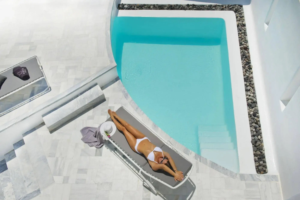 Avista Suites