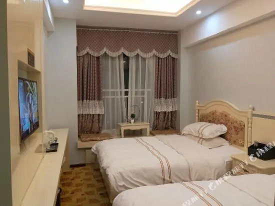 Aishanglai Fashion Hotel