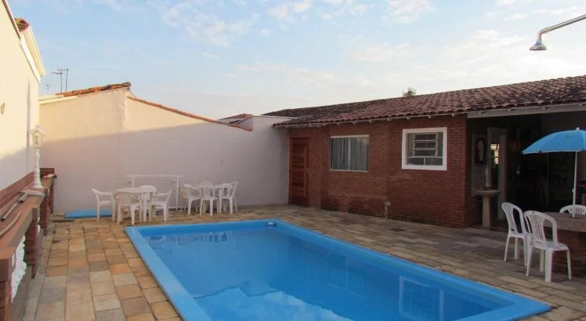 Hostel Socorro